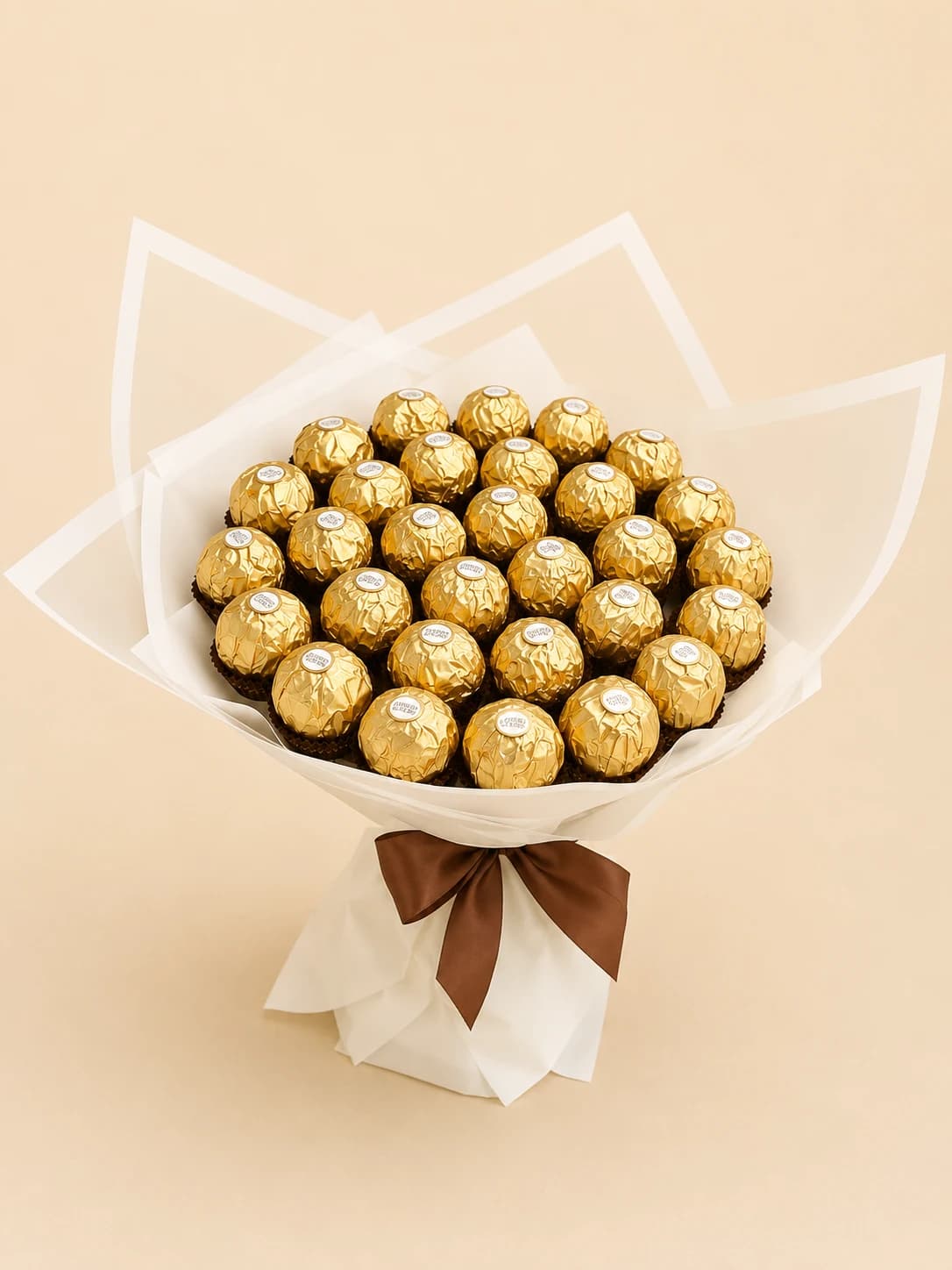 Ferrero Rocher Bouquet